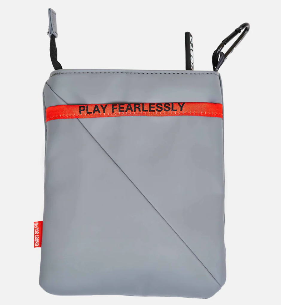 Ghost Golf Utility Pouch - Maverick - Gabrielle's Biloxi