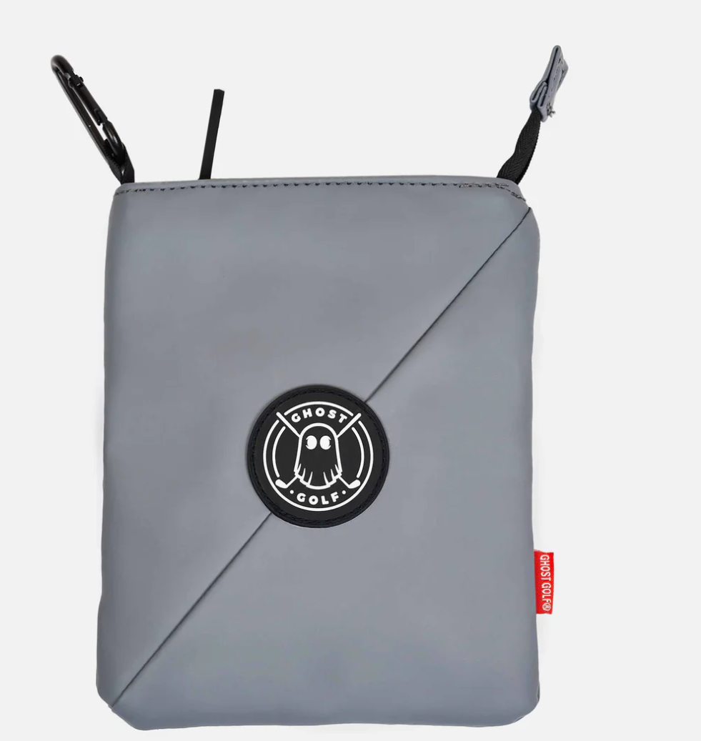 Ghost Golf Utility Pouch - Maverick - Gabrielle's Biloxi