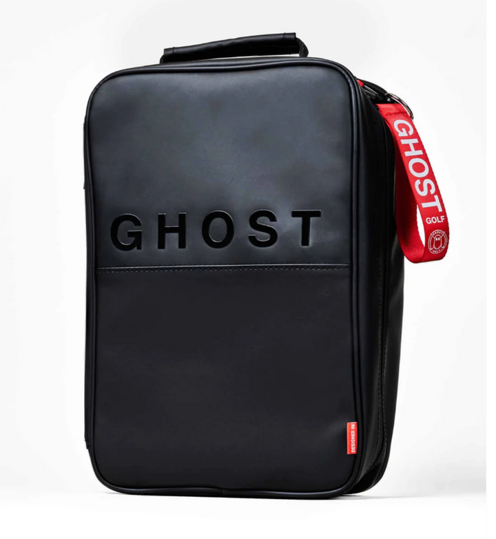 Ghost Golf Shoe Bag - Katana - Gabrielle's Biloxi