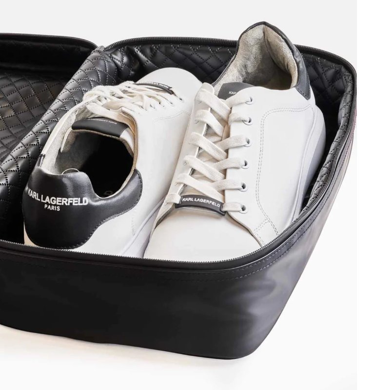 Ghost Golf Shoe Bag - Katana - Gabrielle's Biloxi