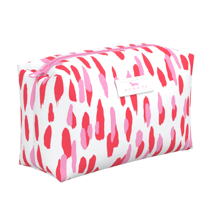 Scout Tiny Treasures - Lovers Splat - Gabrielle's Biloxi