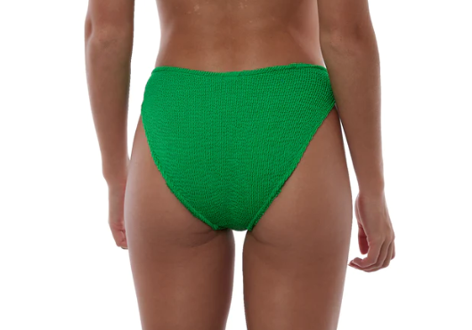 Love and Bikinis Palma Bikini Bottom - Pear - Gabrielle's Biloxi