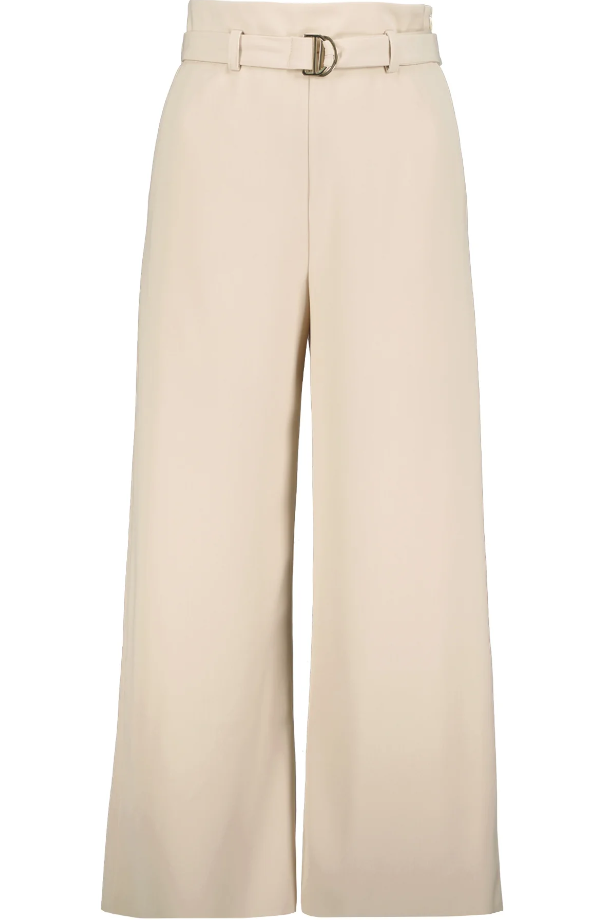 Bishop + Young Dolan D-Ring Pant - Almond - Gabrielle's Biloxi