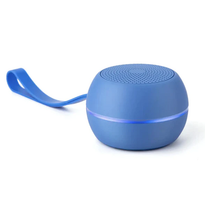 U Hydro Waterproof Speaker - Blue - Gabrielle's Biloxi
