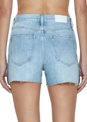 Pistola Connor Relaxed High Rise Vintage Short - Oahu Vintage - Gabrielle's Biloxi