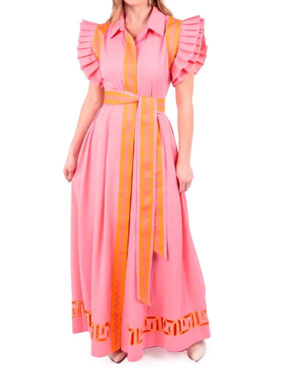 Emily McCarthy Anderson Maxi - Cabaret - Gabrielle's Biloxi