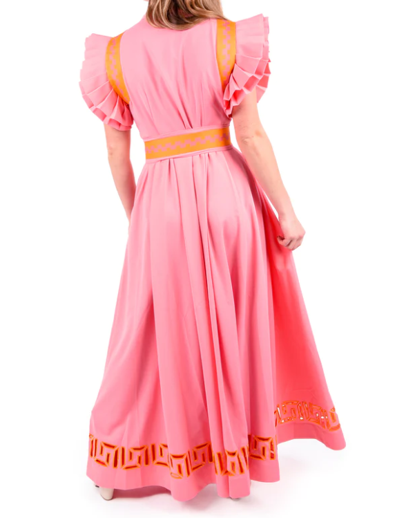 Emily McCarthy Anderson Maxi - Cabaret - Gabrielle's Biloxi