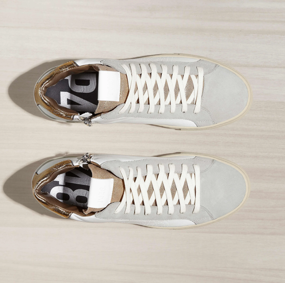 P448 Womens Thea Millenium - Gabrielle's Biloxi