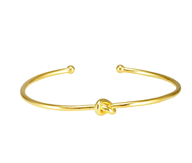 Sheila Fajl Knot Cuff - Gabrielle's Biloxi
