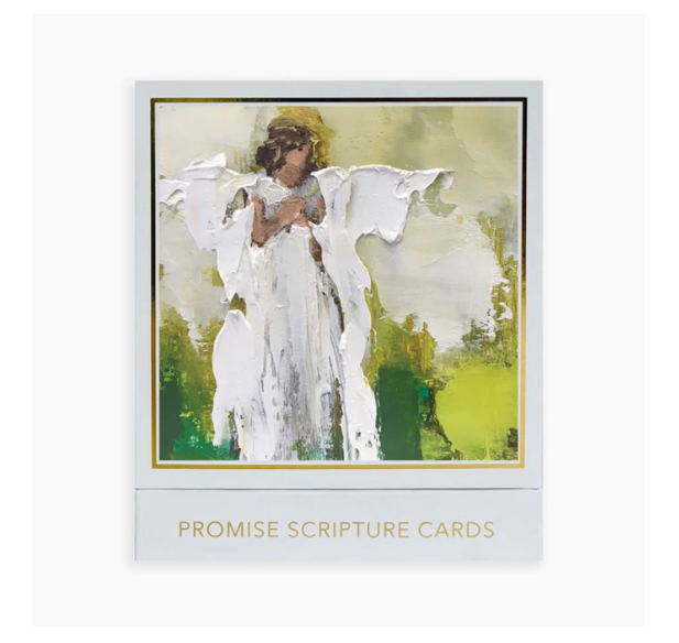 Anne Neilson Promise Scripture Cards - Gabrielle's Biloxi
