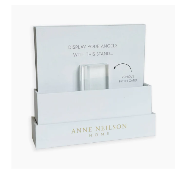 Anne Neilson Friendship Scripture Cards - Gabrielle's Biloxi