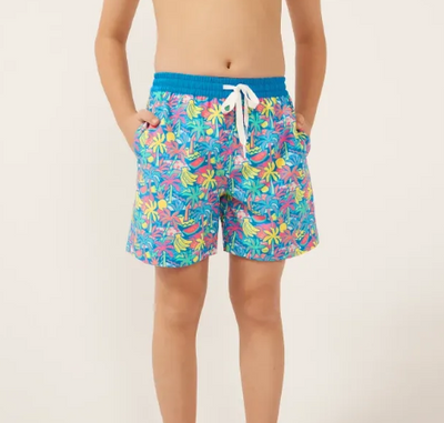 Chubbies Youth - The Tropical Bunches - Gabrielle's Biloxi