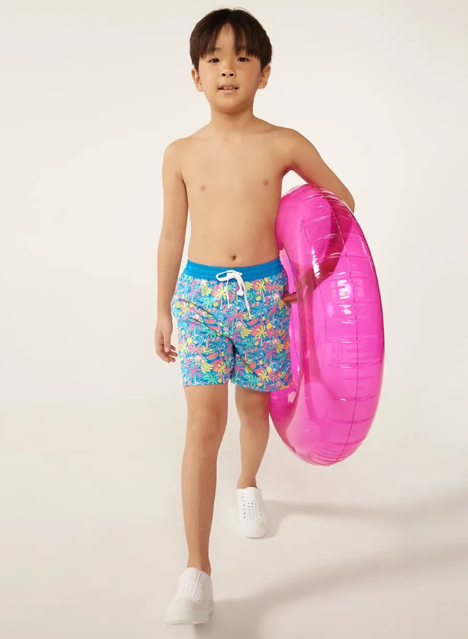Chubbies Youth - The Tropical Bunches - Gabrielle's Biloxi
