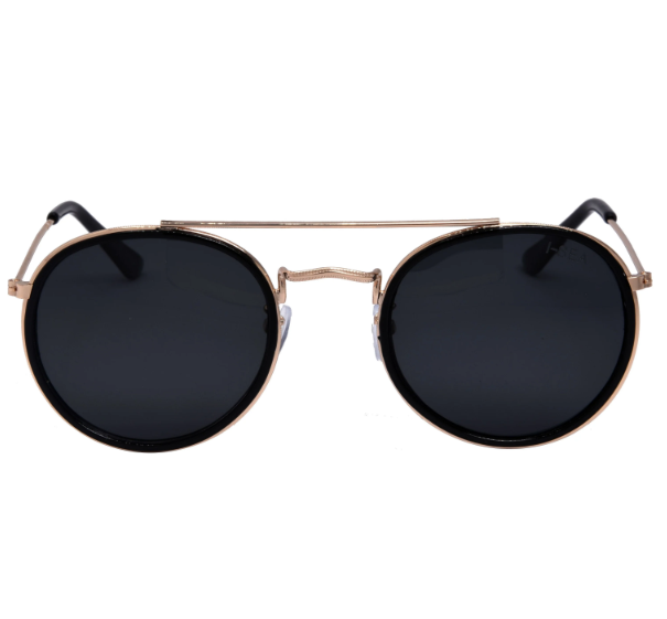 I-Sea All Aboard- Black/Smoke Polarized Lens - Gabrielle's Biloxi