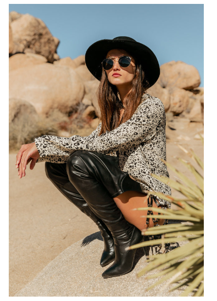 I-Sea All Aboard- Black/Smoke Polarized Lens - Gabrielle's Biloxi