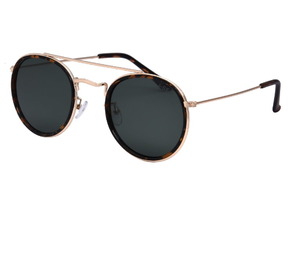 I-Sea All Aboard - Matte Tort/ G15 Polarized Lens - Gabrielle's Biloxi