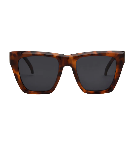 I-Sea Ava - Tort/Smoke Polarized Lens - Gabrielle's Biloxi