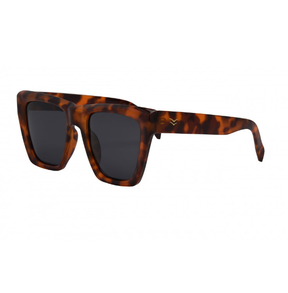 I-Sea Ava - Tort/Smoke Polarized Lens - Gabrielle's Biloxi