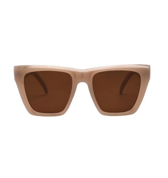 I-Sea Ava - Oatmeal/Brown Polarized Lens - Gabrielle's Biloxi