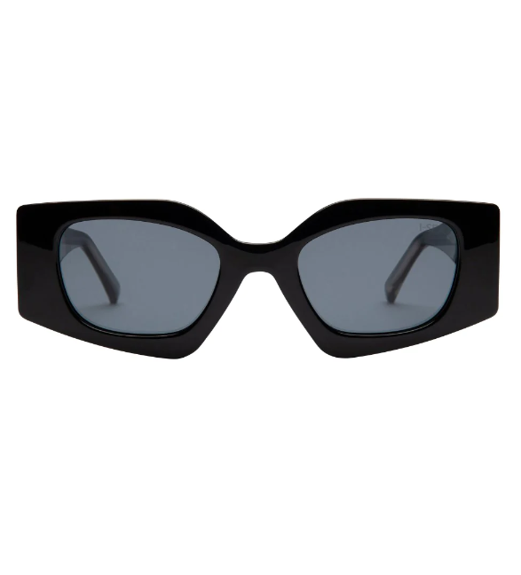 I-Sea Birdie - Onyx/Smoke Polarized Lens - Gabrielle's Biloxi