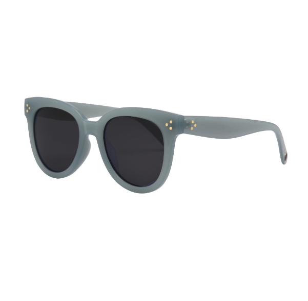 I-Sea Cleo - Avocado/Smoke Polarized Lens - Gabrielle's Biloxi