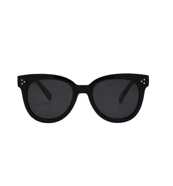 I-Sea Cleo - Black/Smoke Polarized Lens - Gabrielle's Biloxi