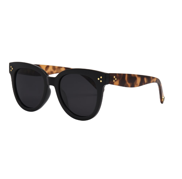I-Sea Cleo - Black/Smoke Polarized Lens - Gabrielle's Biloxi