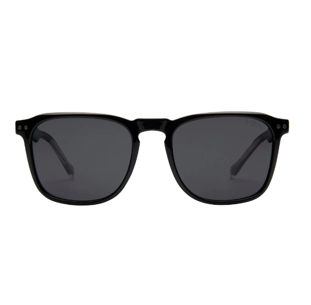 I-Sea Cove - Ink/Smoke Polarized Lens - Gabrielle's Biloxi
