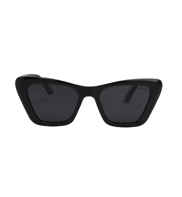 I-Sea Daisy - Black/Smoke Polarized Lens - Gabrielle's Biloxi