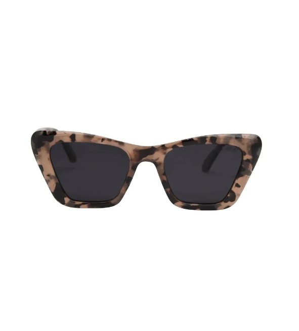 I-Sea Daisy - Blonde Tort/Smoke Polarized Lens - Gabrielle's Biloxi