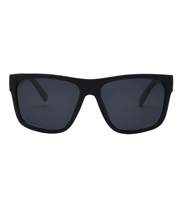 I-Sea Dalton - Black/Smoke Polarized Lens - Gabrielle's Biloxi
