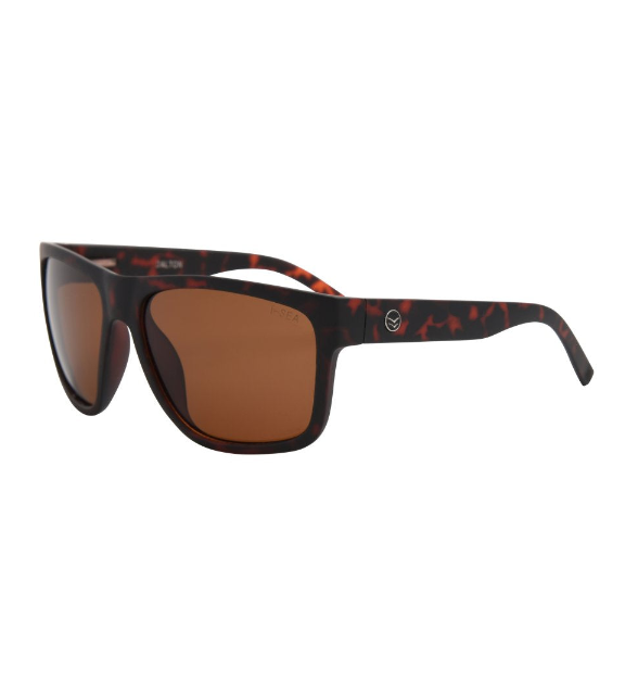 I-Sea Dalton - Tort/Brown Polarized Lens - Gabrielle's Biloxi