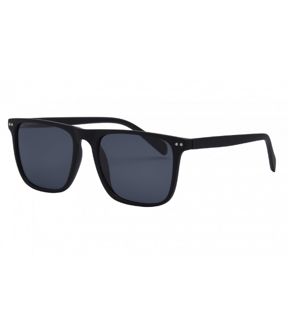 I-Sea Dax - Black/Smoke Polarized Lens - Gabrielle's Biloxi