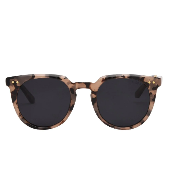 I-Sea Ella - Blonde Tort/Smoke Polarized Lens - Gabrielle's Biloxi