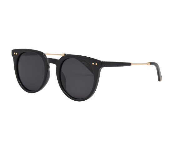 I-Sea Ella - Black/Smoke Polarized Lens - Gabrielle's Biloxi