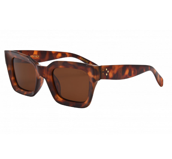 I-Sea Hendrix - Tort/Brown Polarized Lens - Gabrielle's Biloxi