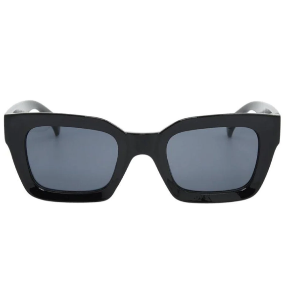 I-Sea Hendrix - Black/Smoke Polarized Lens - Gabrielle's Biloxi