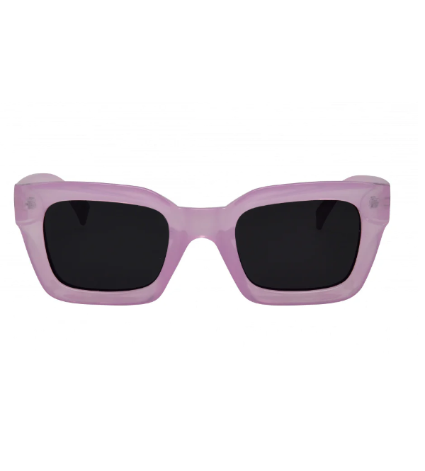 I-Sea Hendrix - Lilac/Smoke Polarized Lens - Gabrielle's Biloxi