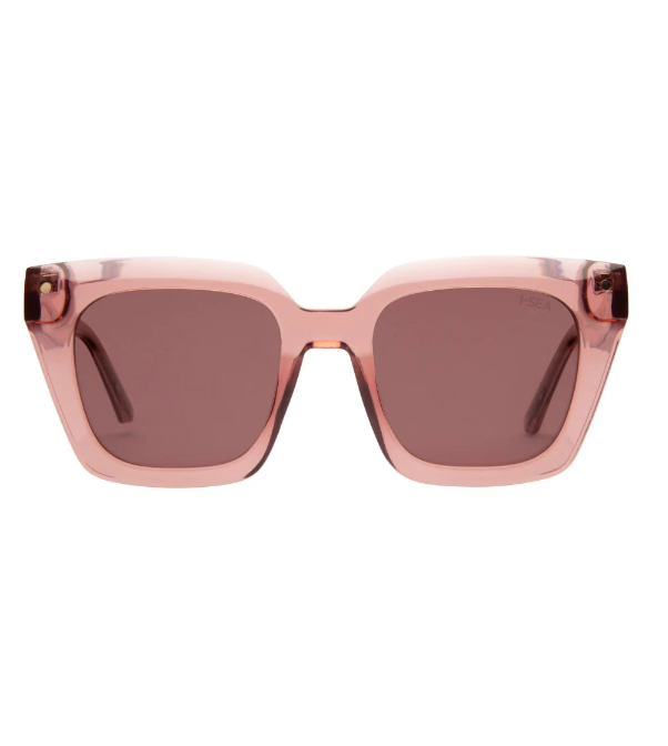 I-Sea Jemma - Watermelon/Plum Polarized Lens - Gabrielle's Biloxi