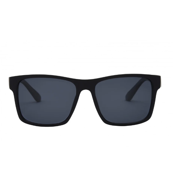 I-Sea Ryder - Black/Smoke Polarized Lens - Gabrielle's Biloxi