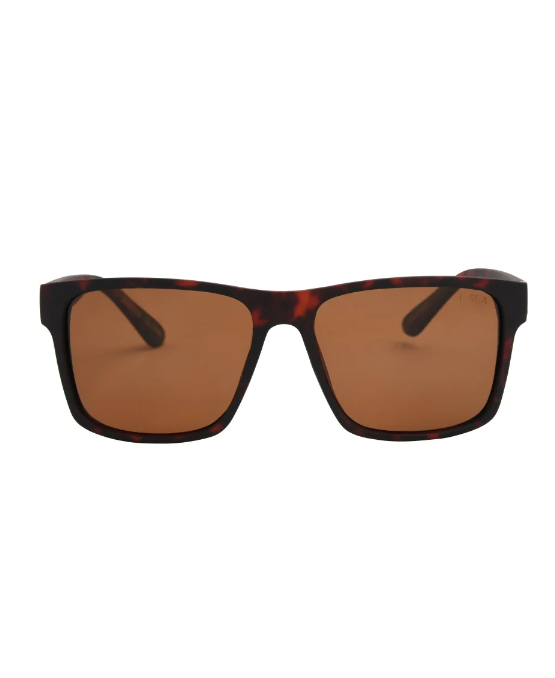 I-Sea Ryder - Tort/Brown Polarized Lens - Gabrielle's Biloxi