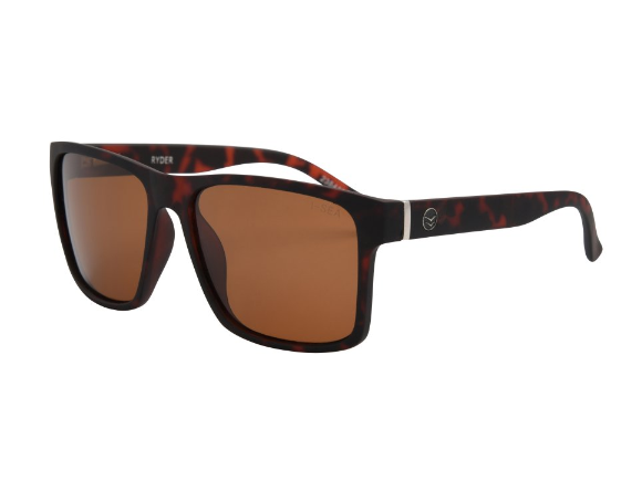 I-Sea Ryder - Tort/Brown Polarized Lens - Gabrielle's Biloxi