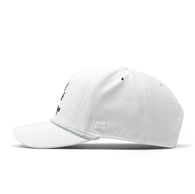 Melin Hydro Odyssey Links - White / Green - Gabrielle's Biloxi