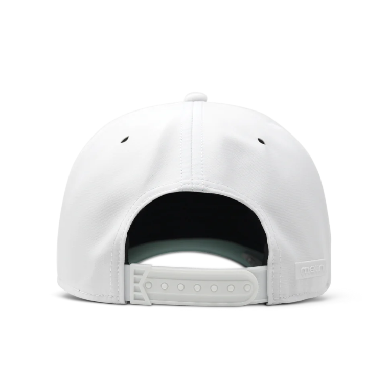 Melin Hydro Odyssey Links - White / Green - Gabrielle's Biloxi