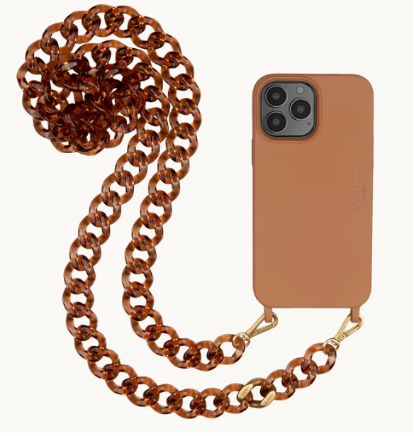 Louvini Coque Milo Cannelle - IPHONE 15 PRO MAX - Gabrielle's Biloxi