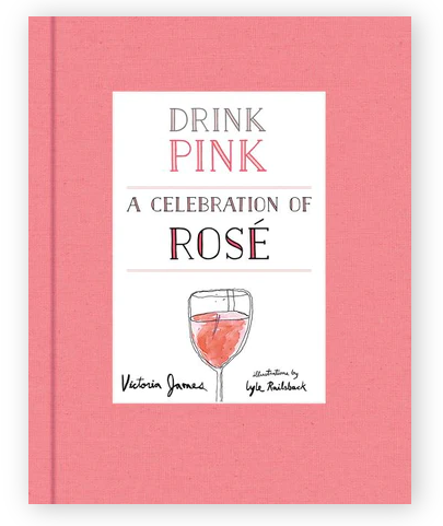 Drink Pink - Gabrielle's Biloxi