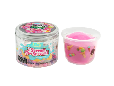 I Scream, You Scream Slime Charmers - Gabrielle's Biloxi
