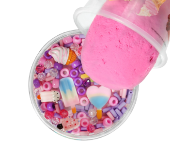 I Scream, You Scream Slime Charmers - Gabrielle's Biloxi