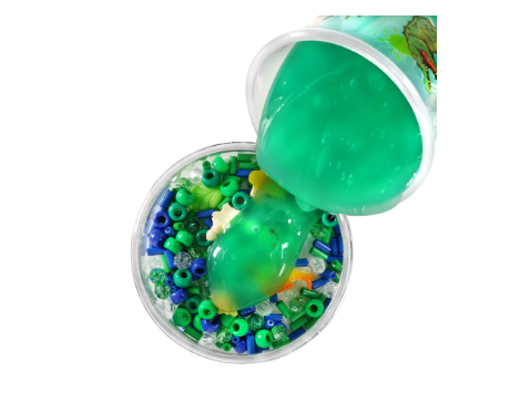 Swamp Water Slime Charmers - Gabrielle's Biloxi