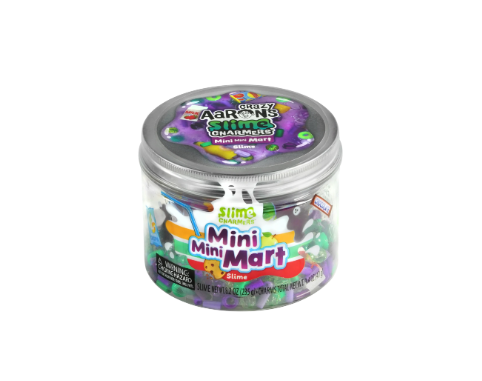 Mini Mini Mart Slime Charmers - Gabrielle's Biloxi